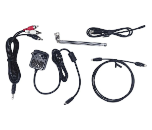 IMPERIAL Imperial Compact Hybrid Radio (Internet, DAB+, FM Hi-Fi tune - 1535037 - zdjęcie 8